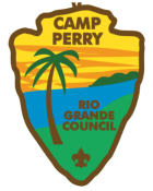 Camp perry patch