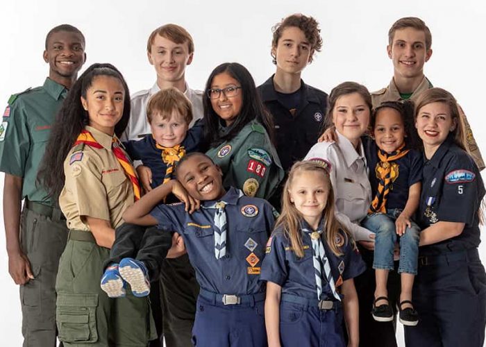 group-scouters